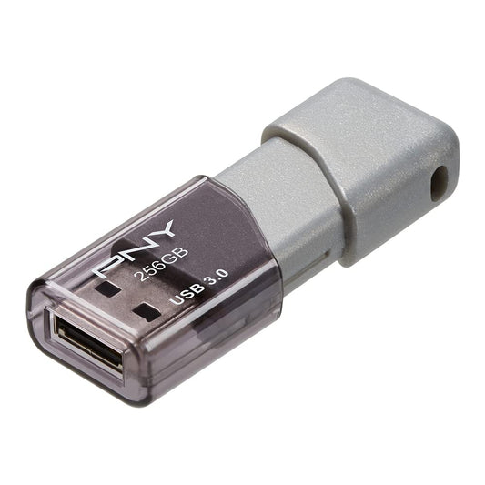 256GB PNY Turbo USB 3.0 Flash Drive