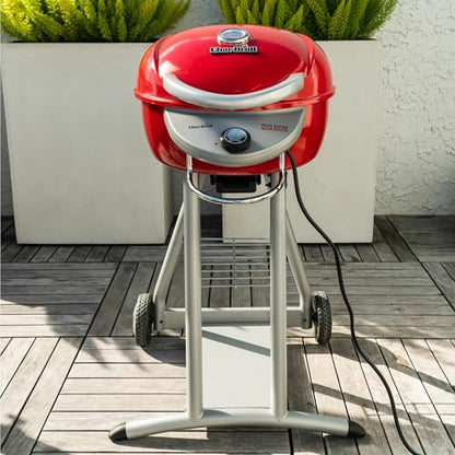 Char-Broil Electric Grill with TRU-Infrared Technology