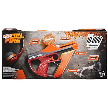 Nerf Pro Gelfire Uproar Full Auto Blaster