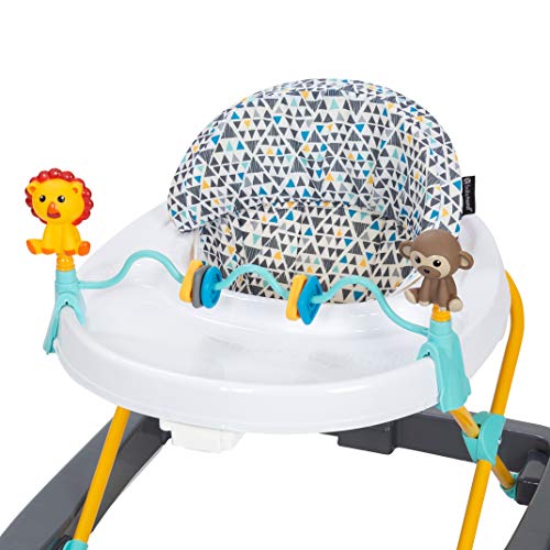 Baby Trend Trend Walker®, Zoo-ometry