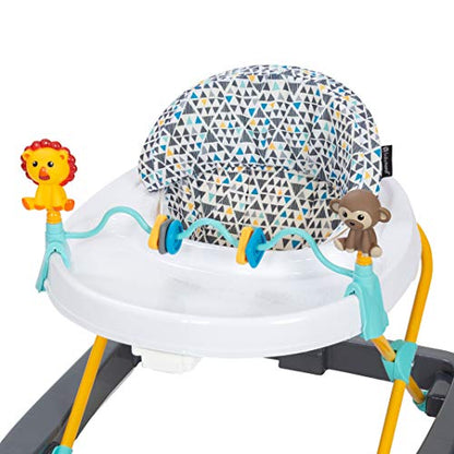 Baby Trend Trend Walker®, Zoo-ometry