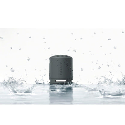 Sony Portable Waterproof Bluetooth Travel Speaker
