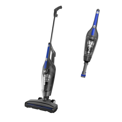 Eureka Corded Stick Vacuum Cleaner for Pet Hair