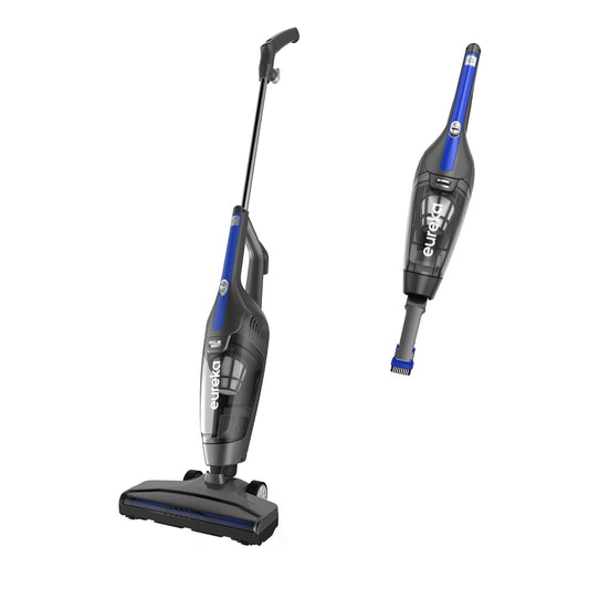 Eureka Corded Stick Vacuum Cleaner for Pet Hair
