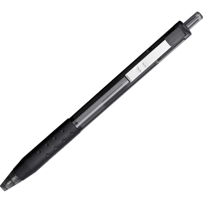 Paper Mate InkJoy Retractable Ballpoint Pens, Black