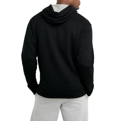 Champion Men's Powerblend Fleece Hoodie Sweatshirt