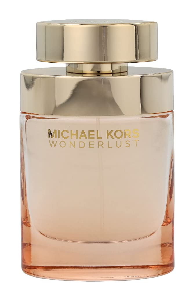 Michael Kors Wonderlust by Michael Kors for Women 3.4 oz Eau de Parfum Spray