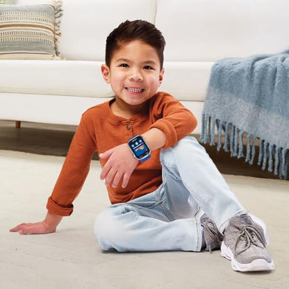 VTech KidiZoom DX4 Smartwatch for Kids