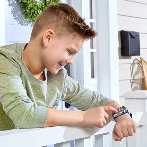 VTech KidiZoom DX4 Smartwatch for Kids