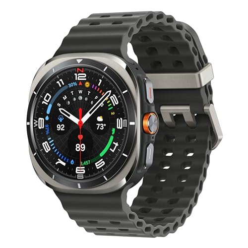 Samsung Galaxy Watch Ultra 47mm LTE Smartwatch