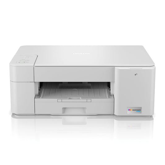 Brother Wireless Multi-Function Color Inkjet Printer