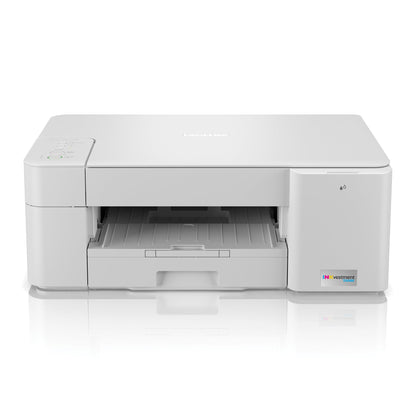 Brother Wireless Color Inkjet Printer with INKvestment