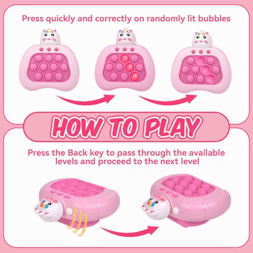 Easter Fidget Toys for Kids - Multiplayer Puzzle Game