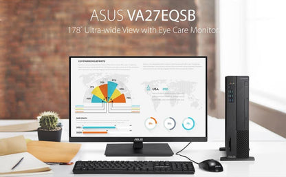 ASUS 27" Full HD IPS Monitor with Speakers