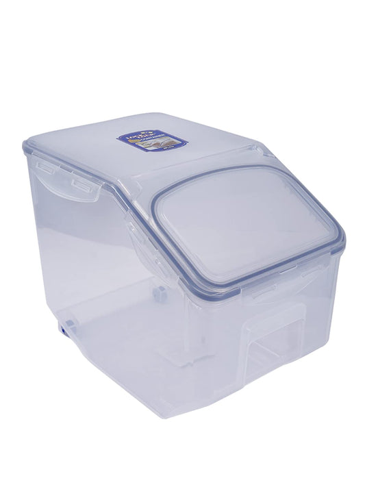 LocknLock Food Lids for Pantry Storage