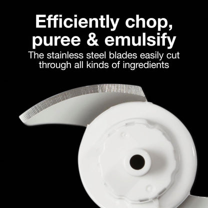 Proctor Silex 1.5 Cup Electric Vegetable Chopper