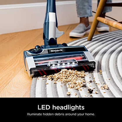 Shark Stratos Ultralight Corded Stick Vacuum
