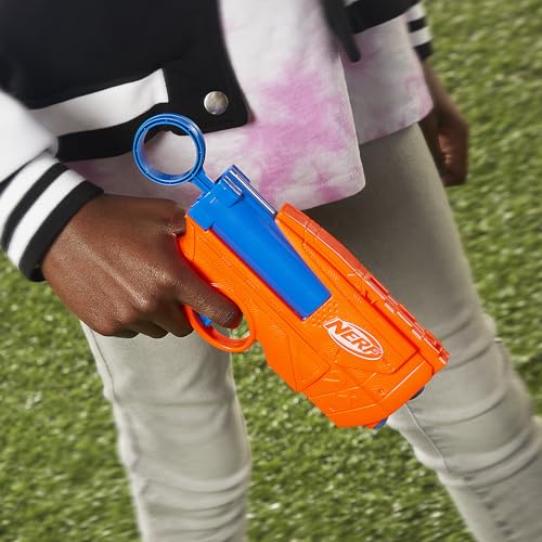 Nerf N Series Ward Blaster with N1 Darts