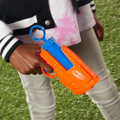 Nerf N Series Ward Blaster with N1 Darts