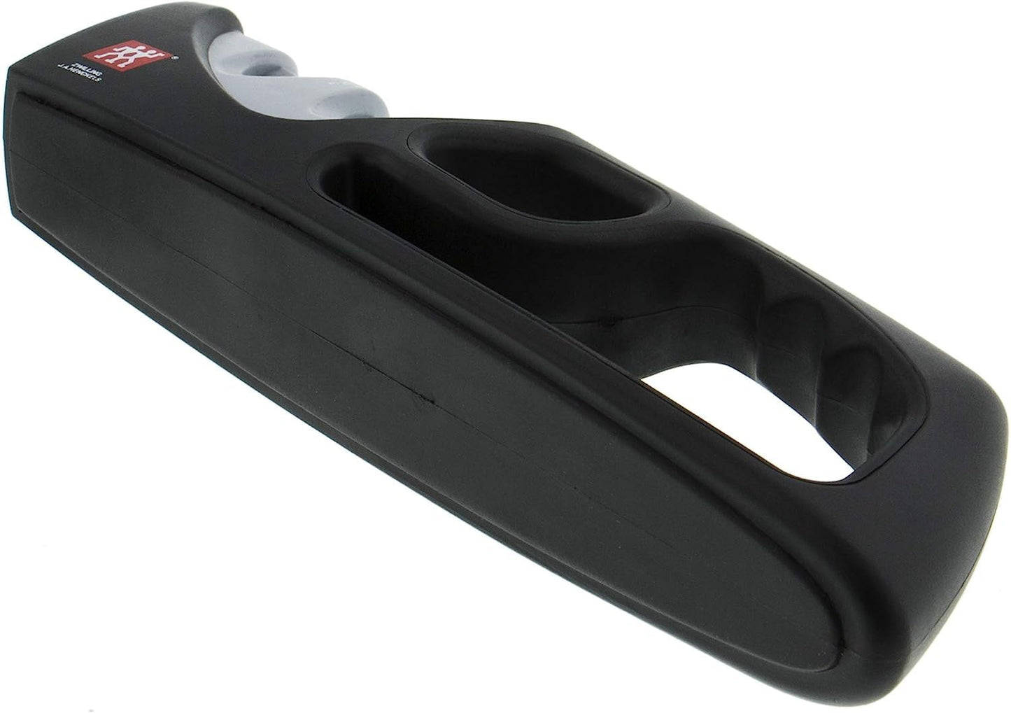 ZWILLING 2-Stage Knife Sharpener for Precision Blades