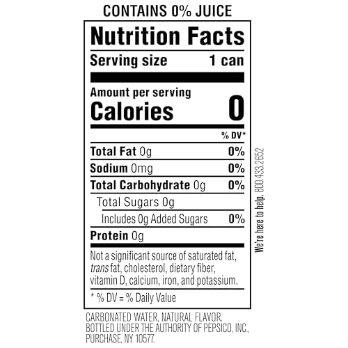 18 Pack Bubly Sparkling Water Triple Berry