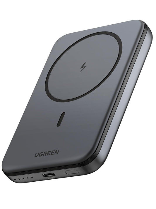 UGREEN 10,000mAh Magnetic Wireless Power Bank