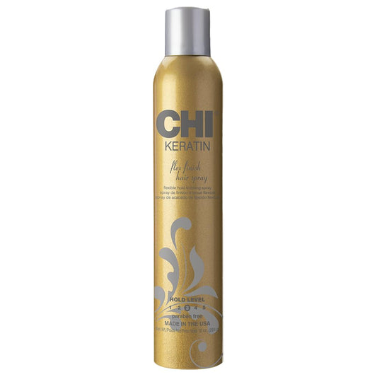 CHI Keratin Flex Finish Hair Spray 10 Oz