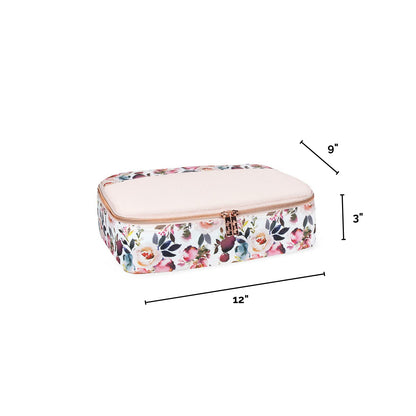 3 Pack Itzy Ritzy Travel Packing Cubes