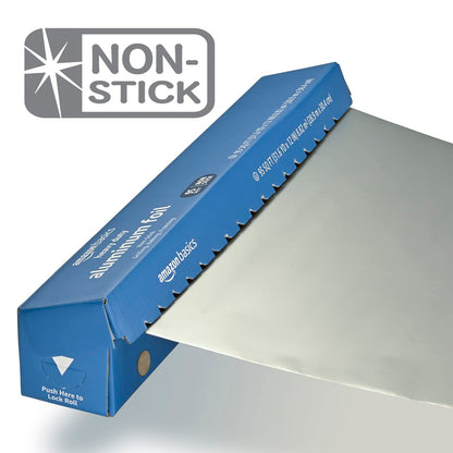 95 Sq Ft Amazon Basics Heavy Duty Foil