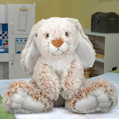 Melissa & Doug Bunny Rabbit Stuffed Animal 9"