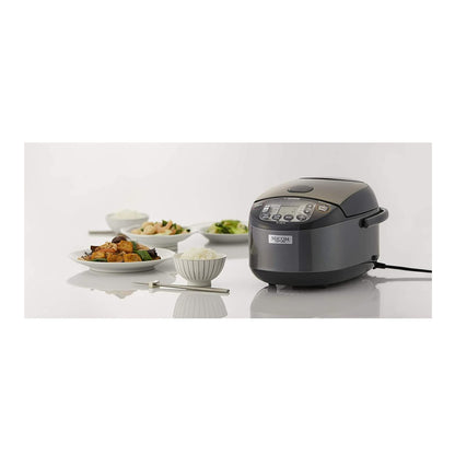 Zojirushi 5.5 Cup Micom Rice Cooker & Warmer