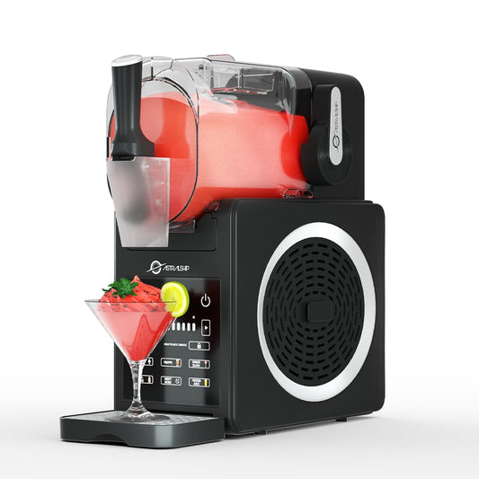 85oz Slushie Machine with Smart Temperature Control