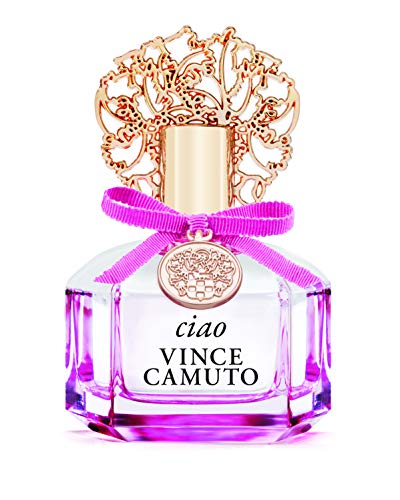 Vince Camuto Ciao Eau de Parfum Spray 3.4oz