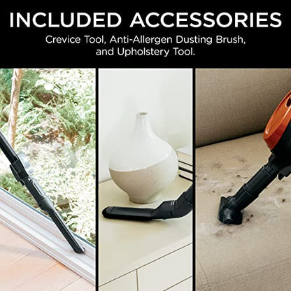 Shark Rocket Ultra-Light Corded Vacuum Cleaner