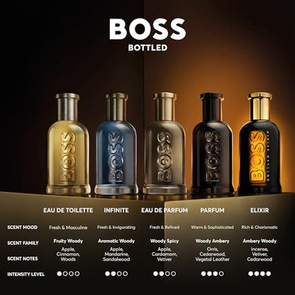 Hugo Boss BOSS Bottled Infinite Gift Set