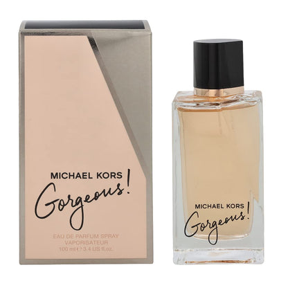 Michael Kors Gorgeous! Eau de Parfum 3.4 oz