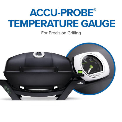 Napoleon Portable Electric Grill for Tailgating