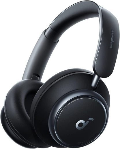 Soundcore Q45 Noise Cancelling Headphones, 50H Playtime
