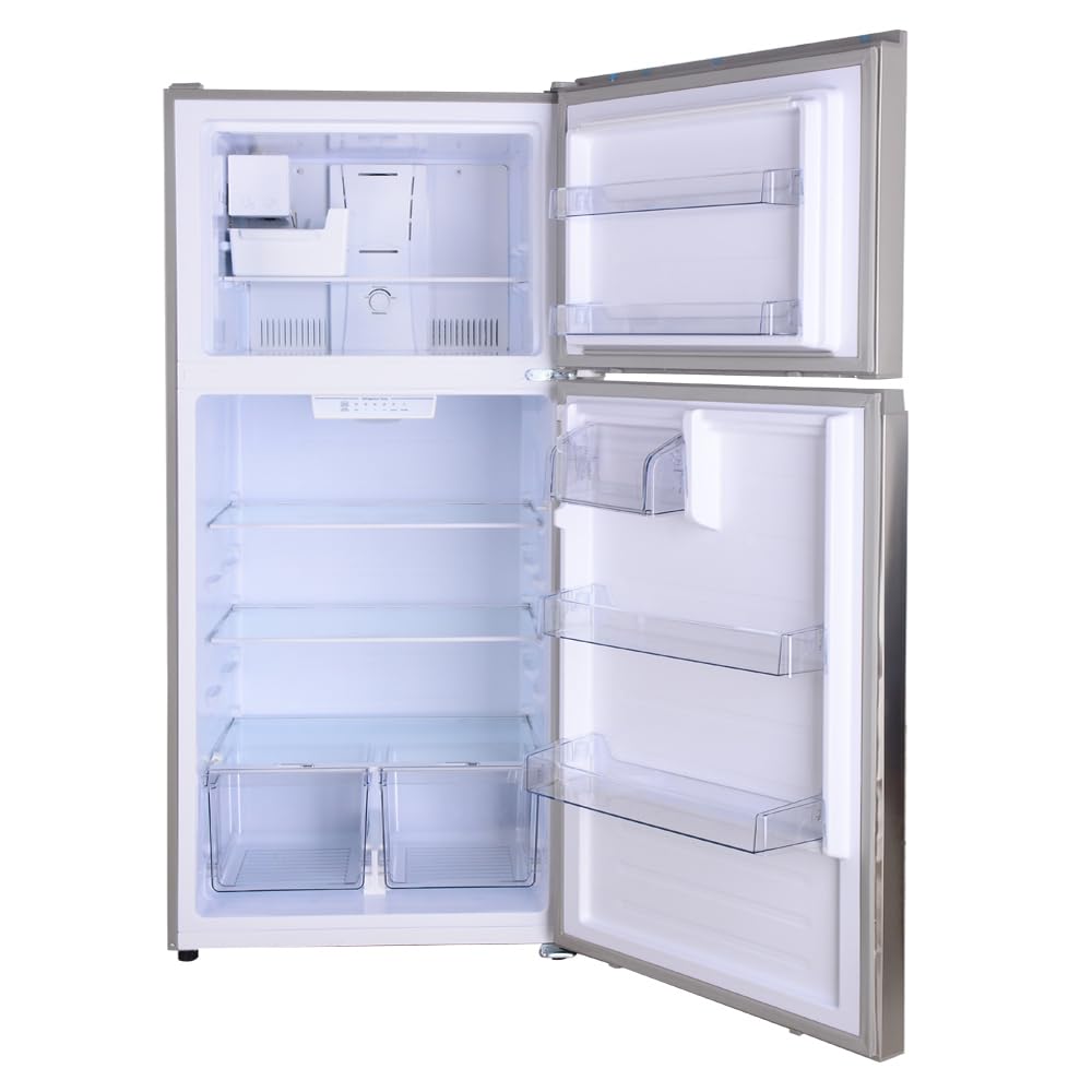 Kenmore 20.4 cu. ft. Refrigerator with Ice Maker