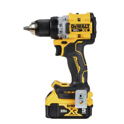 DEWALT 20V MAX XR Brushless Drill/Driver Kit