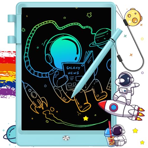 10 Inch LCD Writing Tablet for Kids Drawing Pad