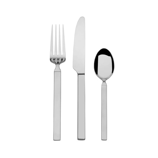 Mikasa 24-Piece Stainless Steel Flatware Set