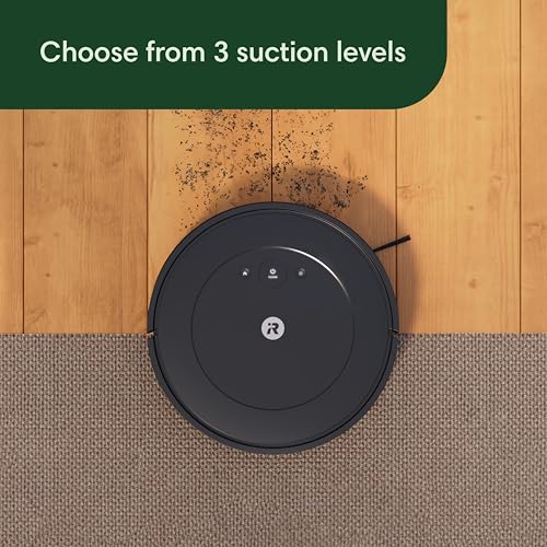 iRobot Roomba Vacuum with Smart Navigation