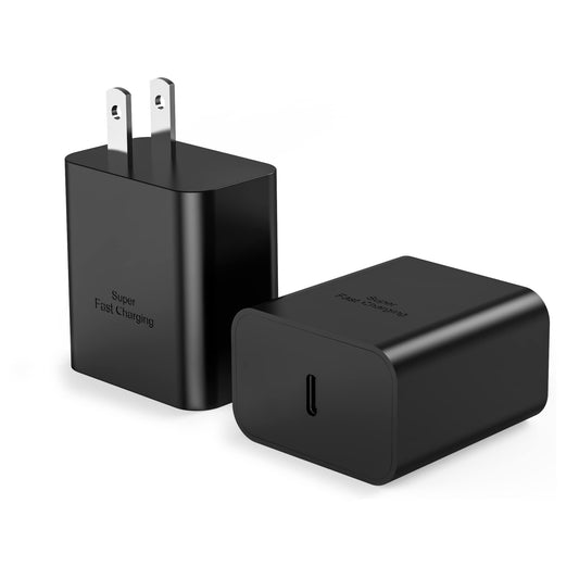 45W USB C Wall Charger with Power Delivery