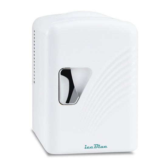 Iceblue Mini Skincare Fridge for Beauty Products