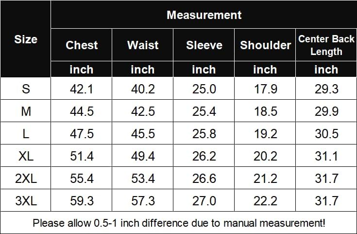 COOFANDY Mens Dress Shirts Long Sleeve Wrinkle Free Soft Classic Fit Button Down Formal Business Shirts Party Wedding White Large