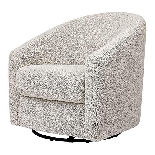 babyletto Madison Swivel Glider Nursery Chair