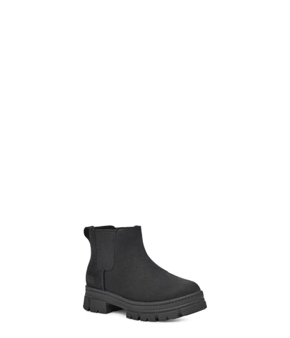 UGG Toddler Ashton Chelsea Boots, Black