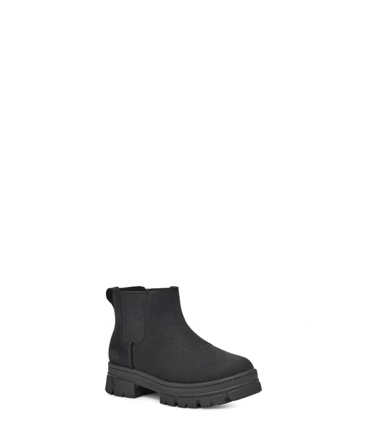UGG Toddler Ashton Chelsea Boots, Black