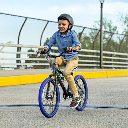Jetson Light Rider 20" Bike with Light-Up Wheels